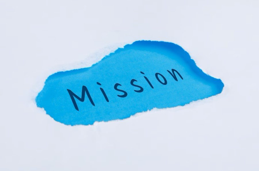 Mission Image
